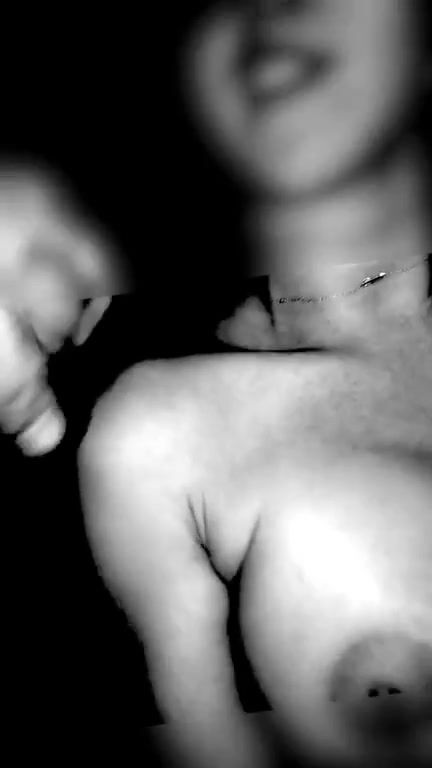 two loads of cum in my mouth