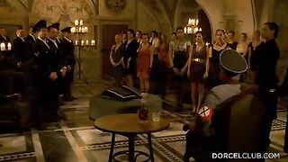 Orgy: Marc Dorcel - Dictator's Perversions #1