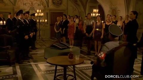 Marc Dorcel - Dictator's Perversions