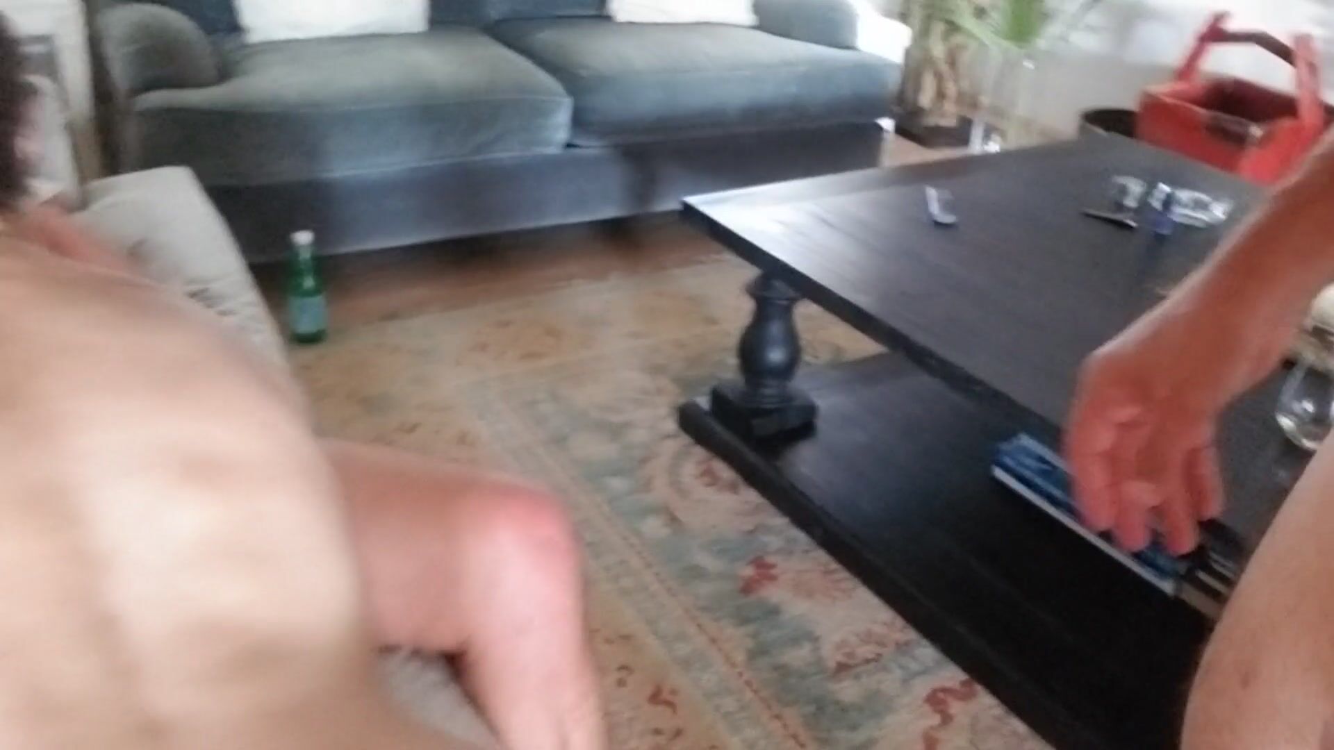 These guys fucked me so good